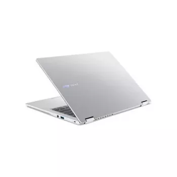 Portátil convertível Acer Swift Spin 14 AI, Intel Core Ultra 9 386H, 16 GB RAM, 512 GB SSD, 14 polegadas WUXGA Touch, Windows 11 Home, Steel Gray