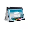 Portátil convertível Acer Swift Spin 14 AI, Intel Core Ultra 9 386H, 16 GB RAM, 512 GB SSD, 14 polegadas WUXGA Touch, Windows 11 Home, Steel Gray