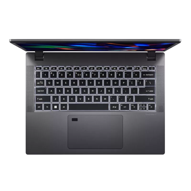 Portátil Acer TravelMate P2 14 | Intel Core i7-1355U | 8GB DDR4 | 1TB NVMe SSD | 14