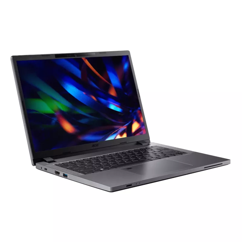 Portátil Acer TravelMate P2 14 | Intel Core i7-1355U | 8GB DDR4 | 1TB NVMe SSD | 14