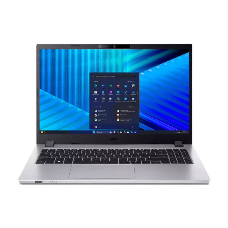 Acer TravelMate P2 15 TMP215-75-G2-TCO-51JP Portátil - Intel Core Ultra 5 125H - 16GB RAM - 512GB SSD - 15,6