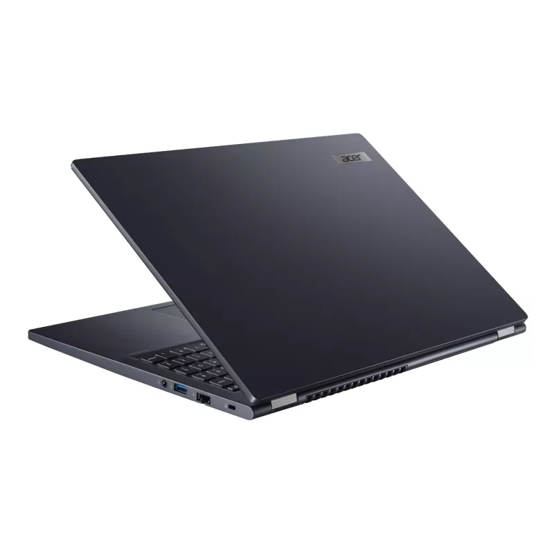 Acer TravelMate P4 16 polegadas portátil | Intel Core Ultra 5 125U | 8GB DDR5 | 1TB NVMe | Windows 11 Pro