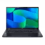 Acer TravelMate P4 16 polegadas portátil | Intel Core Ultra 5 125U | 8GB DDR5 | 1TB NVMe | Windows 11 Pro