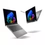Acer TravelMate TMP414RN-56-TCO-77G3 portátil, 14 polegadas WUXGA IPS Touch 120Hz, Intel Core Ultra 7 355, 16GB DDR5, 512GB SSD, Windows 11 Pro, teclado QWERTZ alemão