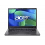 Acer TravelMate TMP214-55-G2-TCO-366Q 14 Polegadas WUXGA Intel Core 3 100U 16 GB RAM 512 GB SSD Intel Iris Xe Graphics Windows 11 Pro Cinzento Teclado Inglês Retroiluminado
