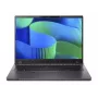 Acer TravelMate TMP216-51-G2-TCO-32B7 portátil, 16 polegadas WUXGA 1920x1200, Intel Core 3 100U, 8 GB DDR5, SSD de 512 GB, Intel Graphics, Wi-Fi 6, Bluetooth 5.3, DOS, teclado US International