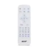Comando universal Acer JB2 para projetores (branco)