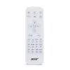 Comando universal Acer JB2 para projetores (branco)