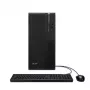 Acer Veriton S2 VS2735GT computador desktop Mid Tower - Core Ultra 7 265, 16GB RAM, 512GB SSD, Windows 11 Pro, preto