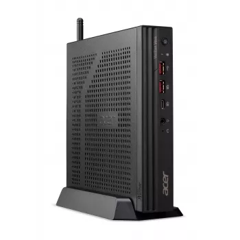 Acer Veriton 4 Vero VN4735GT DT.R7LEG.007 PC de secretária, Intel Core Ultra 5 225, 16 GB de RAM, 512 GB SSD, Windows 11 IoT Enterprise