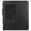 PC Desktop Acer Veriton X2735GT SFF, Core Ultra 5 225, 16GB RAM, 512GB SSD, sem SO, preto
