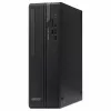 PC Desktop Acer Veriton X2735GT SFF, Core Ultra 5 225, 16GB RAM, 512GB SSD, sem SO, preto