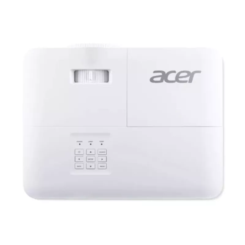 Acer X1526p projetor DLP Full HD - 4000 ANSI lúmenes, branco