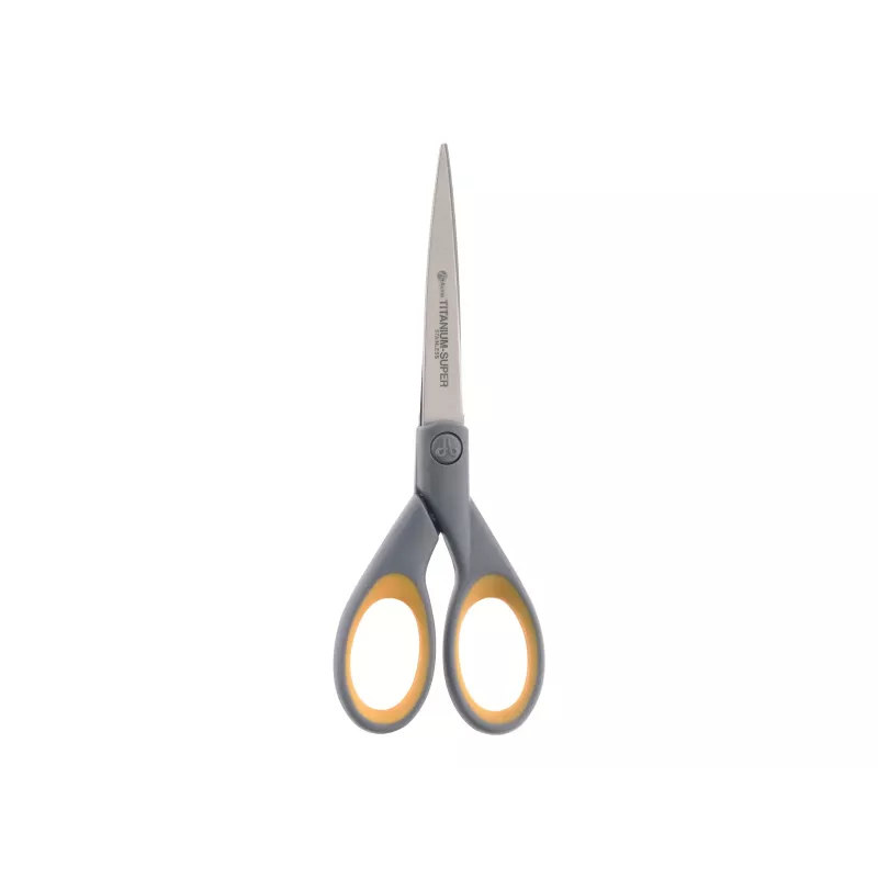 ACME Westcott tesoura 180 mm aço inoxidável preto