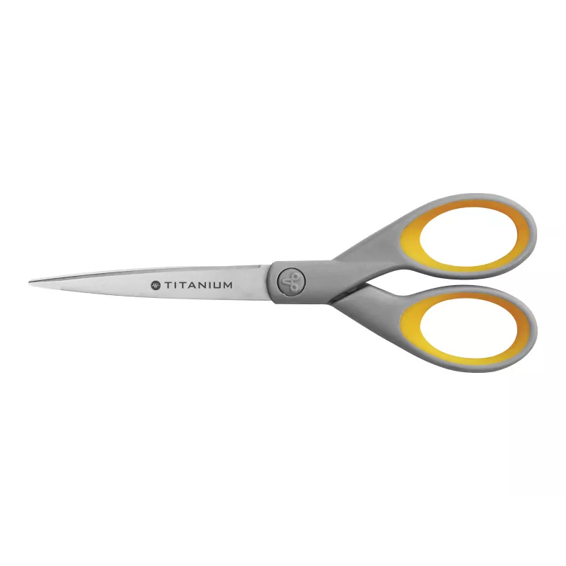 ACME Westcott tesoura 180 mm aço inoxidável preto