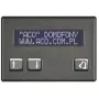 Localizador de aço ACO CDN-230E ST Eletrónico Lista