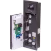 ACO CDN-R-M-AL ST Moldura de embutir média em alumínio para série CDN