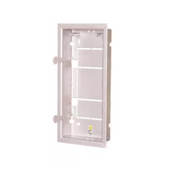 ACO CDN-R2-S moldura de encastrar pequena para CDNP7 com cantoneiras de montagem