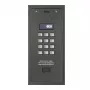 ACO CDNP7ACC ST (G3) Unidade de controlo master e slave de intercomunicador digital