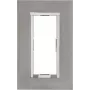 Painel cego ACO FAM-M2-S para painel Familio P/PRO-A