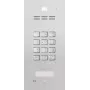 ACO FAM-P-ZSACC Porta de inspeção para placas de gesso com fechadura de combinação 600x600 mm