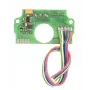 Módulo de controlo de domótica ACO I/O MINI para FAM-P/PV, para montagem no aparelho
