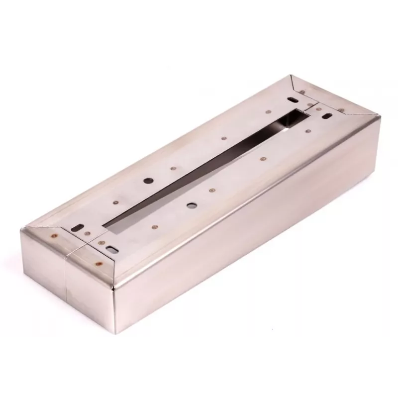 ACO PNT2-FAM-PRO/PV caixa de superfície larga para painéis PRO/PV de encastrar