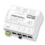 Fonte de alimentação de vídeo ACO PS45-15-PRO-13 DIN 15V, 3A