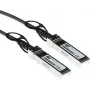 ACT 1,0 m SFP+ para SFP+ Cabo DAC Twinax passivo, compatível com Cisco (TR0101)