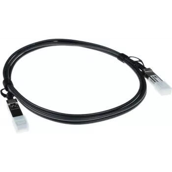 Cabo DAC Twinax SFP+ para SFP+ passivo ACT 1,0 m, compatível genérico, 10 Gbps TR0201