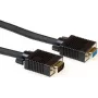 ACT Cabo serial RS-232 straight-through de 20m DB9 macho para fêmea AK2322