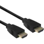 ACT AK3908 Cabo HDMI 1,5 m HDMI tipo A (Standard) preto