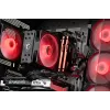 PC desktop Actina AMD Ryzen 5 5600 16GB DDR4 500GB SSD NVIDIA GeForce RTX 5060 Windows 11 Home Midi Tower Preto