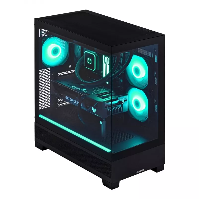 ACTINA Gaming GameOn KOMACNGIP0646
