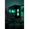 Actina PC AMD Ryzen 5 5600 16 GB DDR4-SDRAM 1 TB SSD AMD Radeon RX 7600 Midi Tower preto