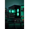 ACTINA PC AMD Ryzen 5 5600X 32 GB DDR4-SDRAM 1 TB SSD NVIDIA GeForce RTX 5060 Midi Tower preto