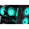 ACTINA PC AMD Ryzen 5 5600X 32 GB DDR4-SDRAM 1 TB SSD NVIDIA GeForce RTX 5060 Midi Tower preto