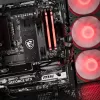 Actina PC AMD Ryzen 5 7500F 16 GB DDR5-SDRAM 1 TB SSD NVIDIA GeForce RTX 5060 Ti Windows 11 Home Midi Tower Preto