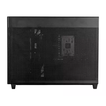 Actina PC AMD Ryzen 5 7500F 32 GB DDR5-SDRAM 1 TB SSD AMD Radeon RX 7600 Mini Tower preto