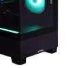 Actina PC AMD Ryzen 5 7500F 32 GB DDR5-SDRAM 1 TB SSD NVIDIA GeForce RTX 5060 Midi Tower preto