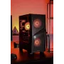 PC Actina AMD Ryzen 5 7500F 32 GB DDR5-SDRAM 1 TB SSD NVIDIA GeForce RTX 5070 Midi Tower Preto