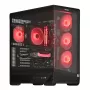 PC Actina AMD Ryzen 5 7500X3D 32 GB DDR5-SDRAM 1 TB SSD NVIDIA GeForce RTX 5060 Ti Midi Tower preto