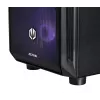 Actina PC AMD Ryzen 5 7600 32 GB DDR5-SDRAM 1 TB SSD NVIDIA GeForce RTX 5060 Midi Tower preto