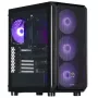 Actina PC AMD Ryzen 5 7600 32 GB DDR5-SDRAM 1 TB SSD NVIDIA GeForce RTX 5060 Midi Tower preto
