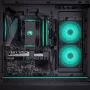 PC ACTINA AMD Ryzen 5 7600 32 GB DDR5-SDRAM 1 TB SSD NVIDIA GeForce RTX 5070 Midi Tower preto