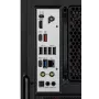 ACTINA PC AMD Ryzen 5 7600X 32 GB DDR5-SDRAM 1 TB SSD NVIDIA GeForce RTX 5070 Midi Tower preto
