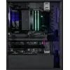 Actina PC AMD Ryzen 5 7600X3D 32 GB DDR5-SDRAM 2 TB SSD NVIDIA GeForce RTX 5070 Midi Tower preto