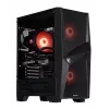 Actina PC AMD Ryzen 5 8400F 32 GB DDR5-SDRAM 1 TB SSD NVIDIA GeForce RTX 5060 Midi Tower preto