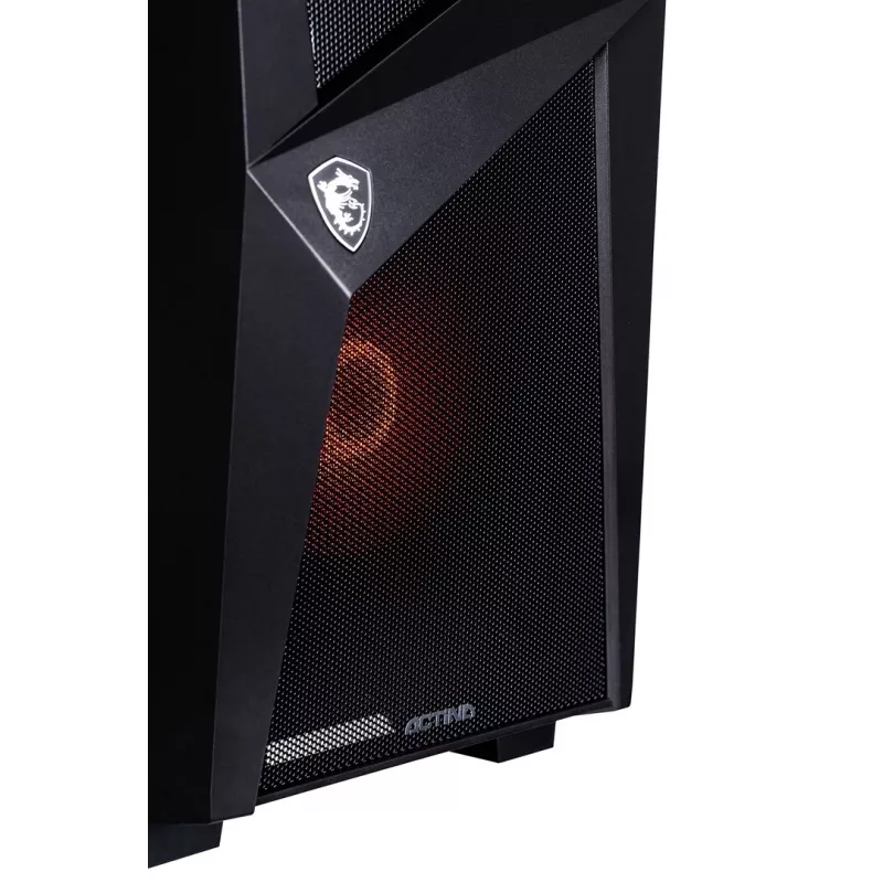 Actina PC AMD Ryzen 5 8400F 32 GB DDR5-SDRAM 1 TB SSD NVIDIA GeForce RTX 5060 Midi Tower preto
