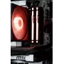 Actina PC AMD Ryzen 5 8400F 32 GB DDR5-SDRAM 1 TB SSD NVIDIA GeForce RTX 5060 Midi Tower preto